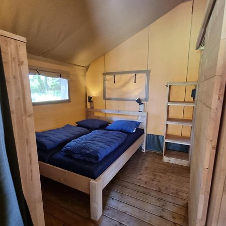 Camping Bockenauer Schweiz ห้อง รูปภาพ