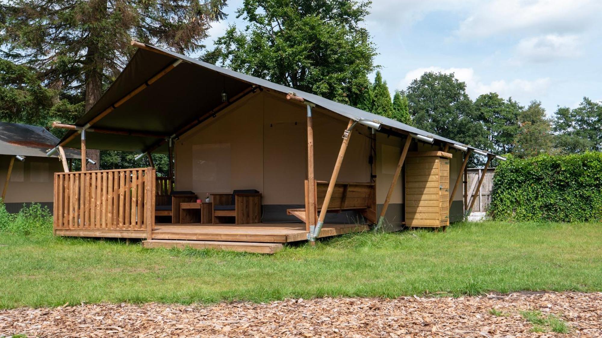 Camping Bockenauer Schweiz ห้อง รูปภาพ