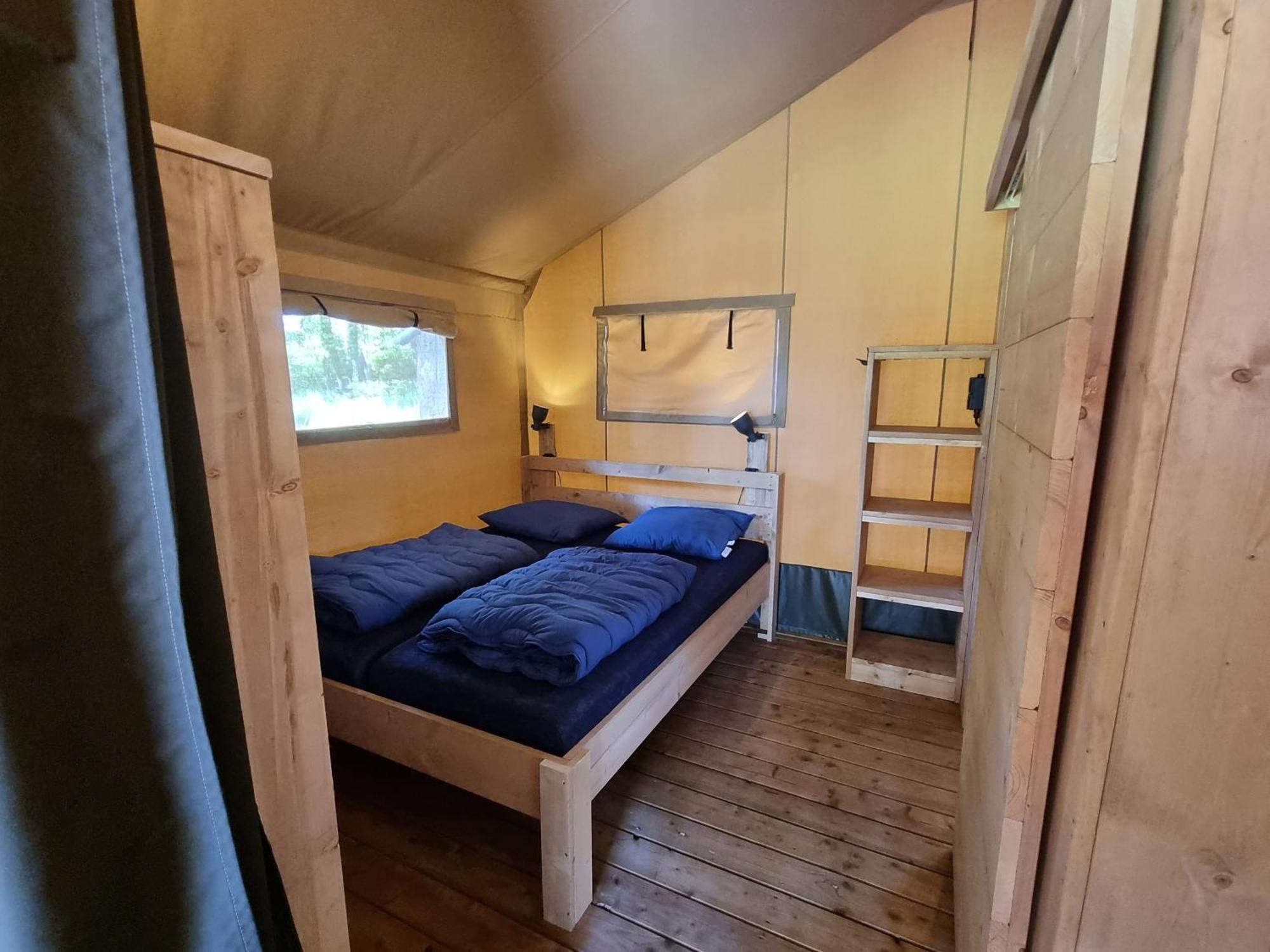 Camping Bockenauer Schweiz ห้อง รูปภาพ