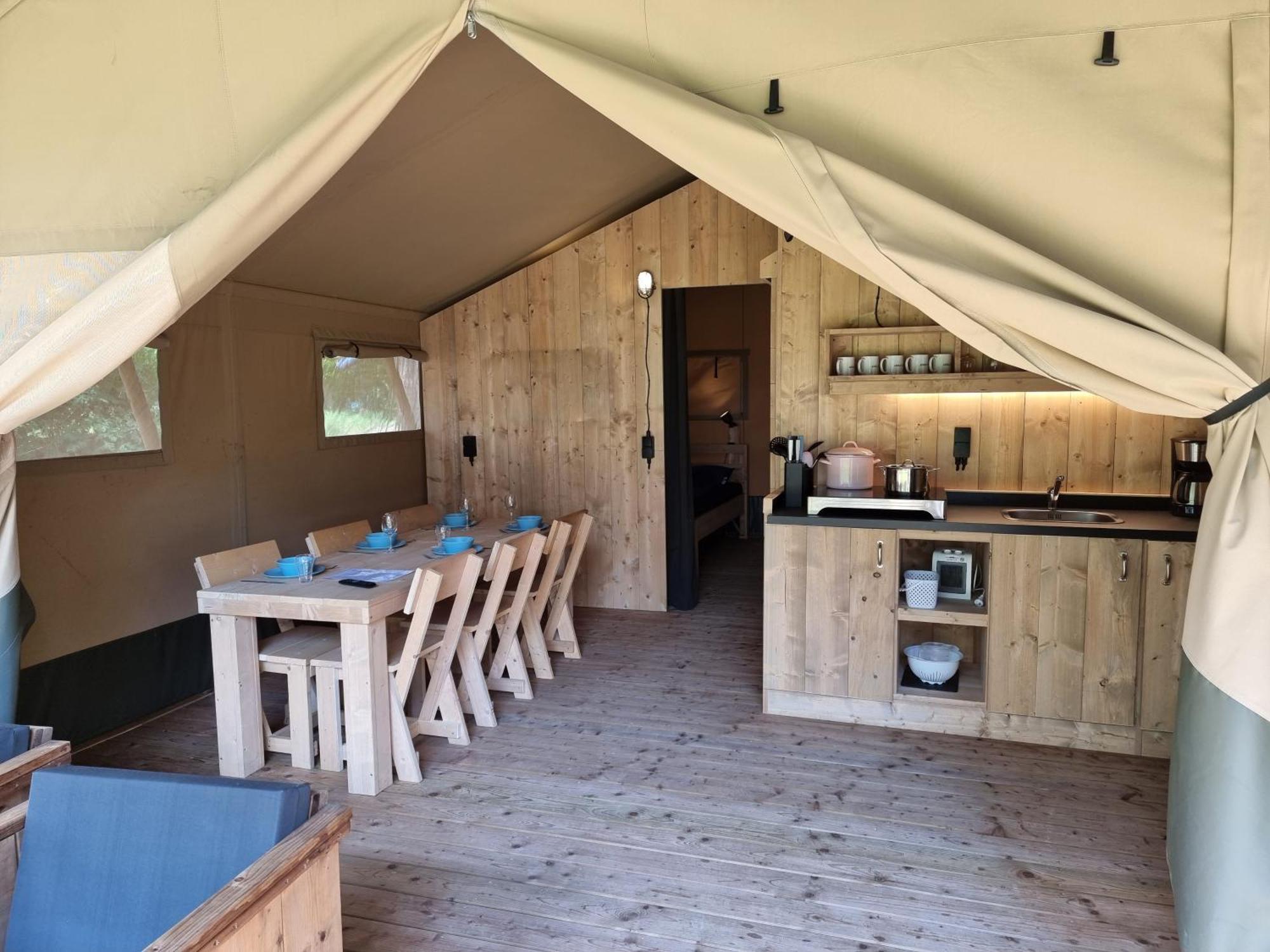 Camping Bockenauer Schweiz ห้อง รูปภาพ