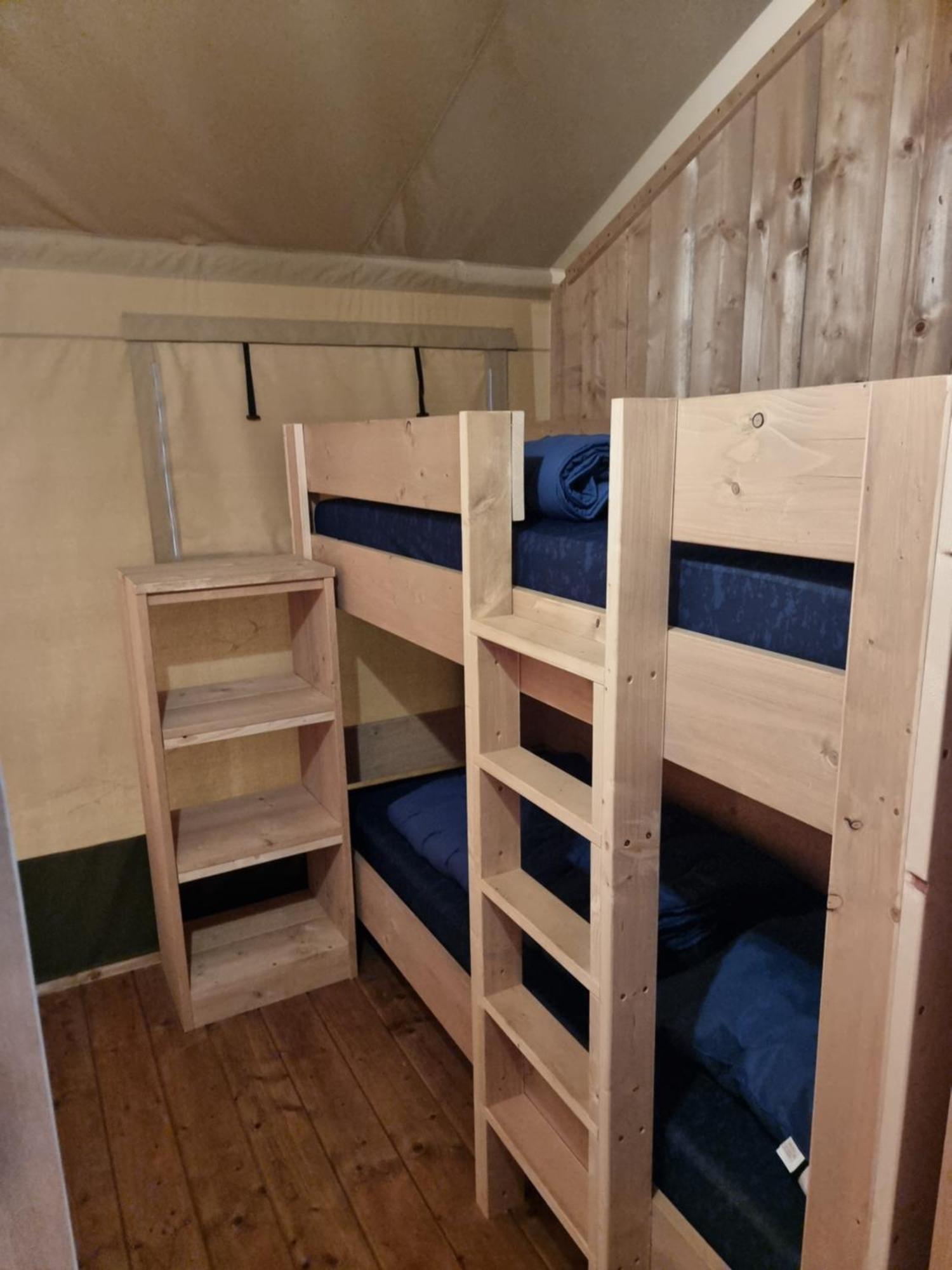 Camping Bockenauer Schweiz ห้อง รูปภาพ