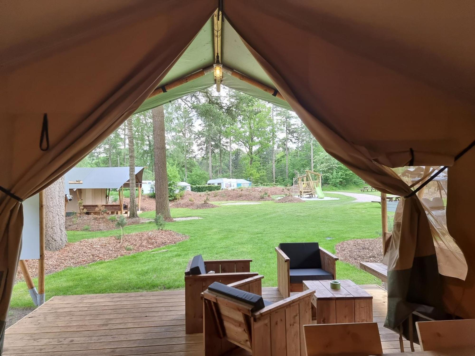 Camping Bockenauer Schweiz ห้อง รูปภาพ